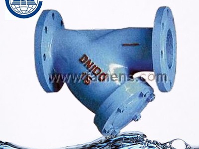 Y型过滤器--中核苏阀SUFA